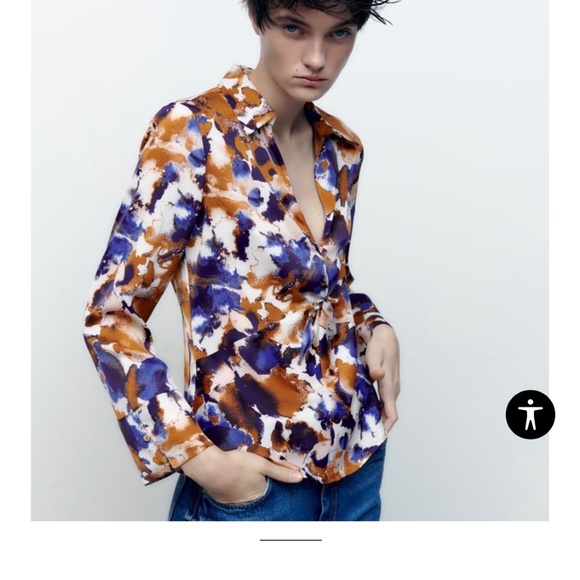 Shirt - Picture 4 of 4